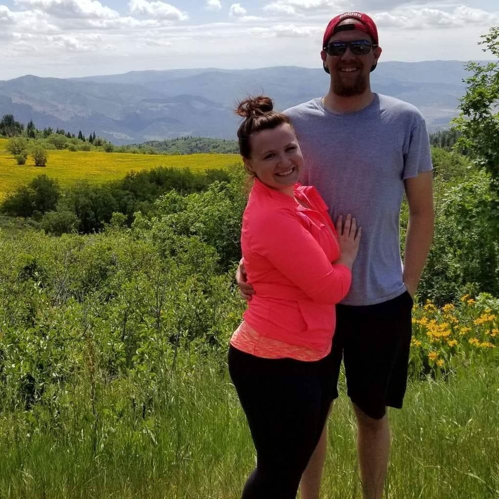 Meet your Posher, Gabby